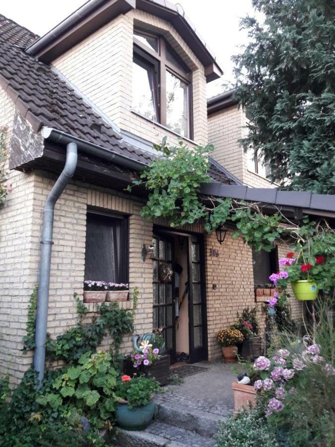 Mijo'S Apartman Berlin Kültér fotó