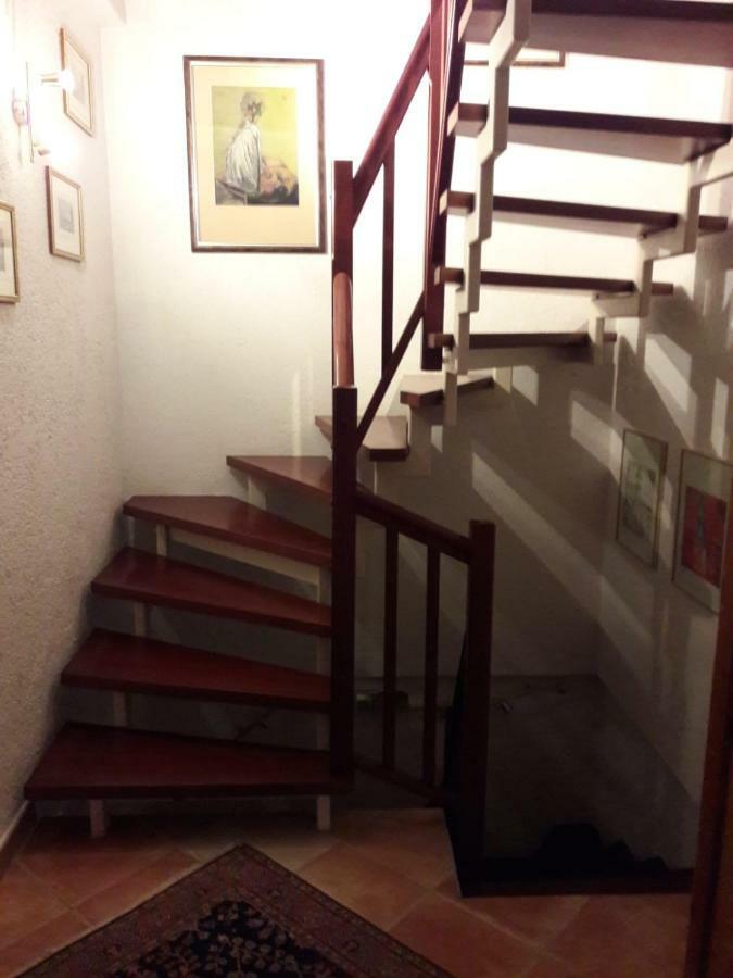 Mijo'S Apartman Berlin Kültér fotó