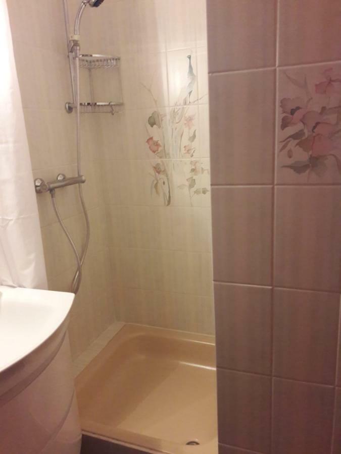 Mijo'S Apartman Berlin Kültér fotó