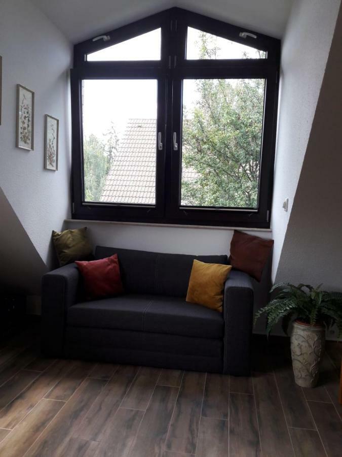 Mijo'S Apartman Berlin Kültér fotó
