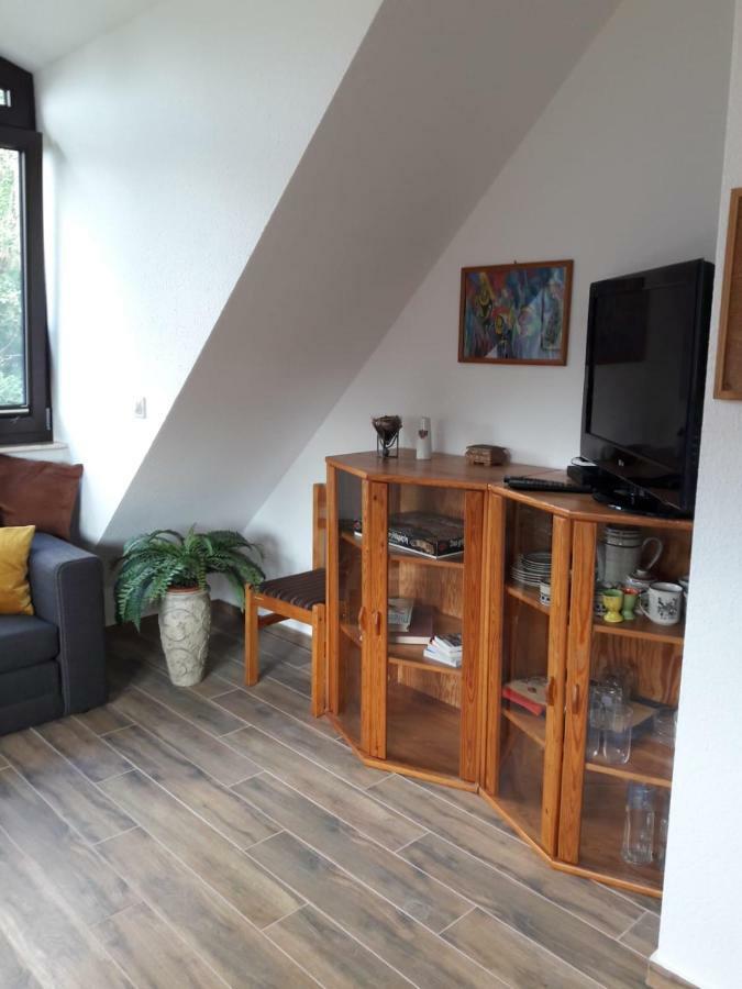 Mijo'S Apartman Berlin Kültér fotó